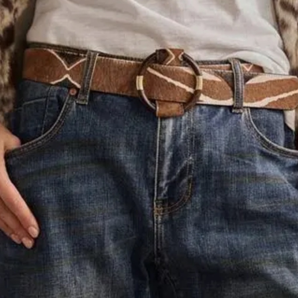 Cabi Bandit Belt new medium
